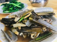 圣子皇-蚝专家(北滘店)