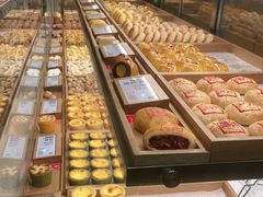 -泸溪河桃酥(湖滨银泰in77店)