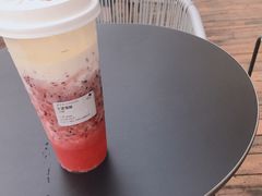 -喜茶(东莞汇一城店)