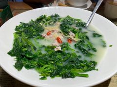 鸽汤万年青-大鸽饭(北京路店)