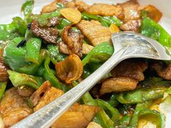 -富淳饭店(世纪公园店)