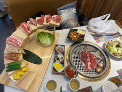 -千寻山野烤肉(中关村店)