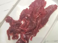 -牛鲜胜·潮汕牛肉自助火锅(番禺市桥店)
