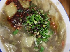 -老字号贾家肉丸糊辣汤(光明巷店)