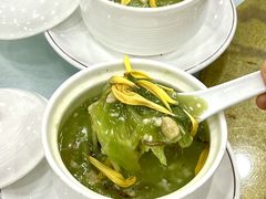 -绿雅居原生态农庄(小涌店)