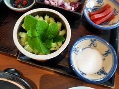 -北京柏悦酒店·锦庭餐厅Dining Room