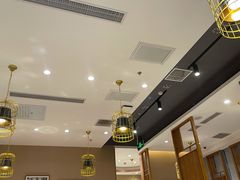 -东来顺铜锅炭火涮肉(上地华联店)