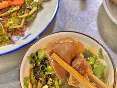 -小板凳(四公里店)