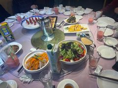 -顺风酒店(长寿路店)