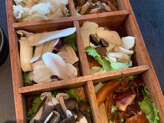 -芸鲜季·云南野生菌餐厅· 云南风物味研社(闵行店)