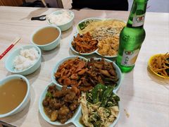-晓宇盒饭(民安街店)