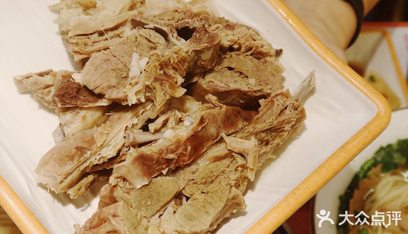 一碗牛肉面，带你云游兰州