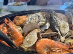 -巧克力渔家.小船海鲜胶东菜(万平口店)