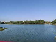 -美兰湖景区