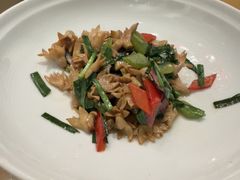 -山茶云南菜(永安里店)