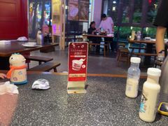 -王庄阿咪海鲜大排档(象园店)