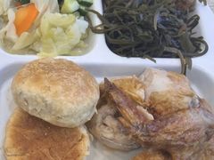 -香妃烤鸡(西单店)