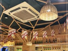 -平娃三宝烧烤·面食(南小街店)