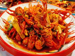 -辣出味岳阳特色烧烤·龙虾大排档(砂子塘总店)