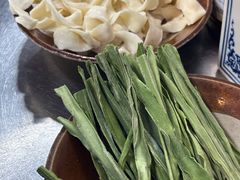 -芈重山老火锅(广州首店)