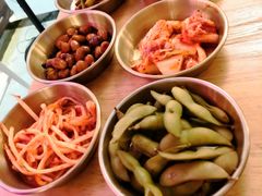 -OPPA HOUSE 韩国欧巴餐厅·韩国菜(北京路店)