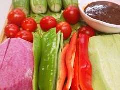 东方红大丰收-东方红酒楼(知春路店)