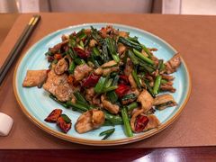 -昆明南亚风情园豪生大酒店-泰式国际海鲜自助餐厅