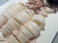 -501號台州海鲜餐厅(海创园店)