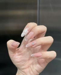 -初瞳专营美睫美甲