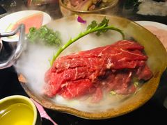 九秒牛肉-盡膳口福·百年汤方火锅(科华北路店)