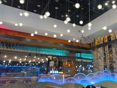 -河坝烧烤串城(金达莱店)