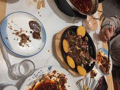 -川湘人家(次渠店)