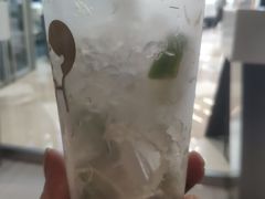 -喜茶(上海北外滩来福士店)