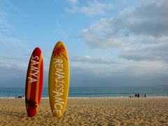 -三亚海棠湾万丽度假酒店