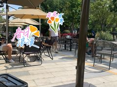 -ommo cafe(半岛城邦店)