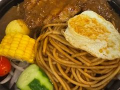 -绿茵阁西餐厅(中央广场店)