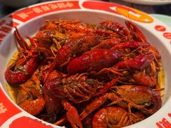 -阿财老铺·老蚌埠龙虾城(华夏总店)