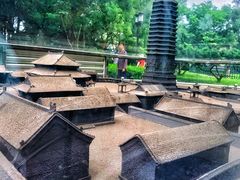 -玲珑塔公园