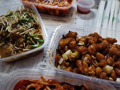 宫保鸡丁-渝乡老妈·北京烤鸭(六里桥店)