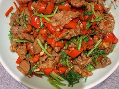 -鑫小城故事·藕汤·家常菜(海林广场店)