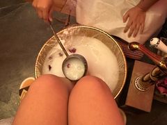 -新泰遇SPA·即派·青春颜艺(维也纳江西大厦店)