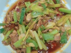 -乔家满族八大碗(流水沟店)