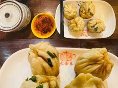 -大壶春生煎(四川中路店)