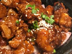 -绿茶餐厅(广州天河城店)