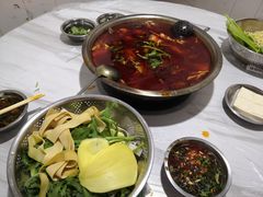 冷锅鱼-重庆特色冷锅鱼(武大店)