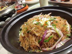 -雅和生态渔庄·宜城锅巴饭(龙灵山公园店)
