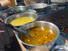 -艳阳天民俗村(公园路店)