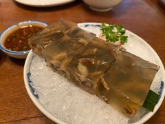 -林四喜·闽南传家菜(鼓浪屿店)