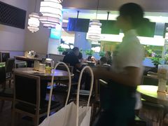 大堂-费大厨辣椒炒肉(吉联MALL店)