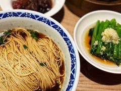-新万鑫银丝面·非遗无锡味(惠山古镇店)